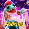 Logo da 789bet